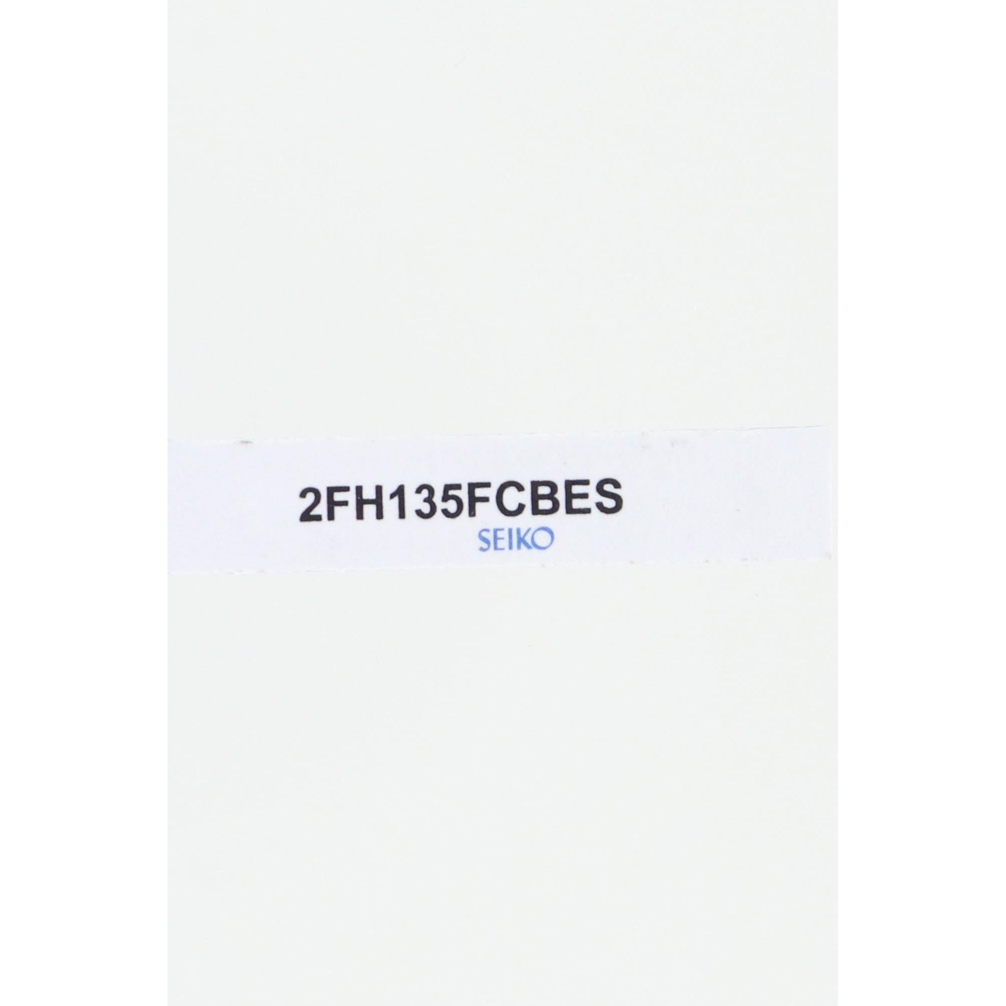 Seiko 2FH135FCBES Minute Hand SCVS009 & SCVS011 Spirit - Watch Plaza