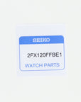 Seiko 2FX120FFBE1 Minute Hand SRPC35J1, SRPC35K1 & SRPC41K1 Prospex Mini Tuna - Watch Plaza