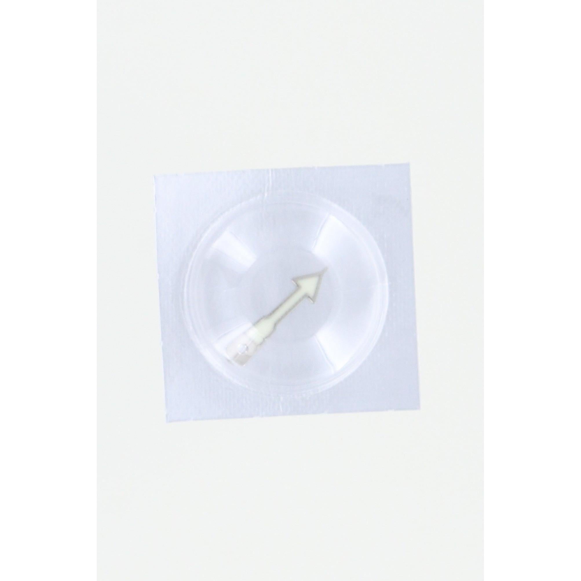 Seiko 2FX125FABL1 Minute Hand SKX007 Diver 7S26 - 0020, 7S26 - 7020 & 7548 - 7000 - Watch Plaza