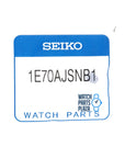 SEIKO 2ND GEN MONSTER BLACK CROWN SRP311 SRP315 SRP457 SRP459 & STEM 4R36 - 01J0 - Watch Plaza