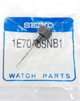 SEIKO 2ND GEN MONSTER BLACK CROWN SRP311 SRP315 SRP457 SRP459 & STEM 4R36 - 01J0 - Watch Plaza