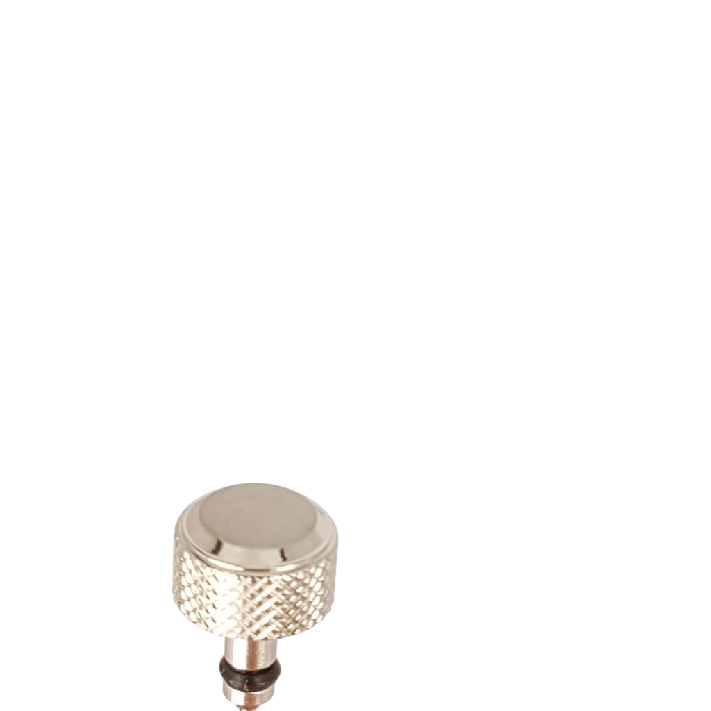 SEIKO 2ND GEN MONSTER CROWN WITH STEM SRP307 SRP309 SRP311 SRP313 4R36 01J0 6R15 - Watch Plaza