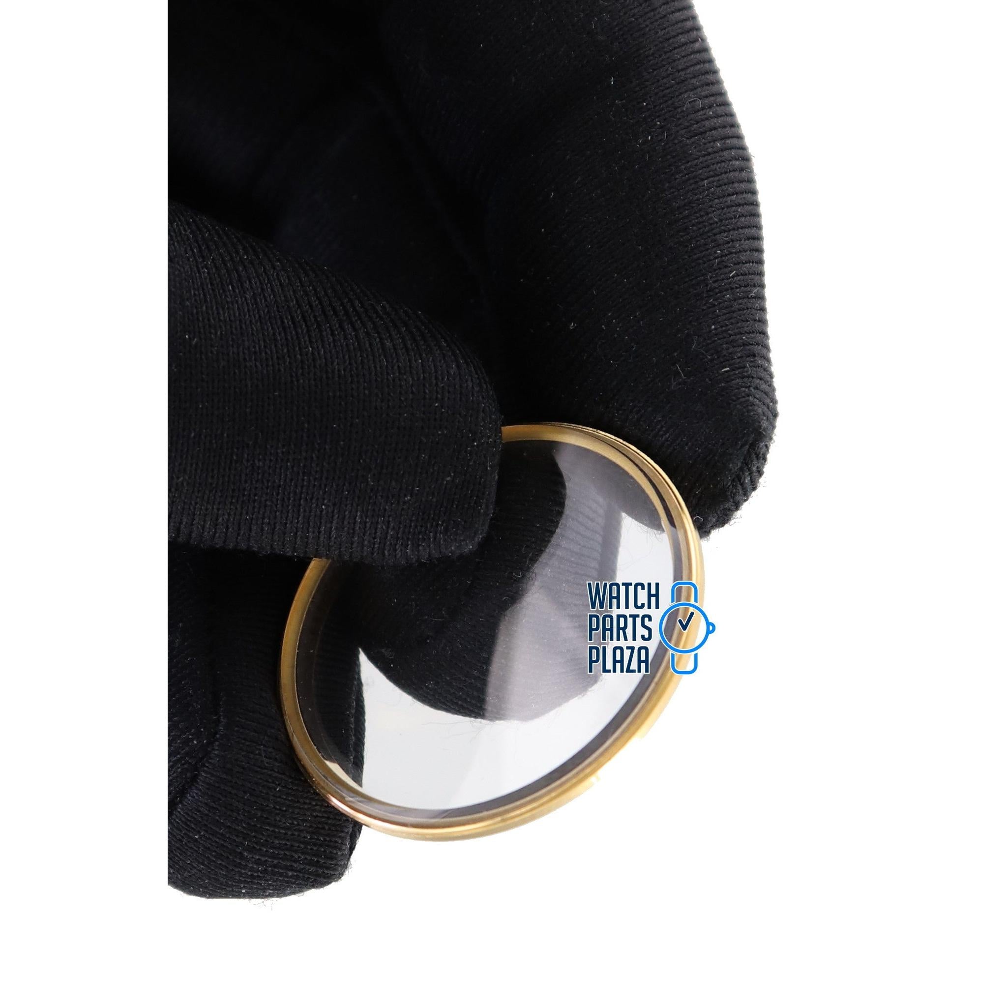 Seiko 300V04GNG Crystal Glass 5606 - 7140 - Watch Plaza