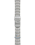 Seiko 300Z1JM - L Watch band SNZG03, SNZG05 - 7S36 03H0 grey stainless steel 22 mm - 5 Sports - Watch Plaza