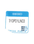 Seiko 310P01LN03 Crystal Glass N944 - 6A10 / V533 - 0A00 - Watch Plaza