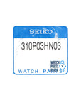 Seiko 310P03HN03 Crystal Glass 5M62 - 0CR0 / 7T32 - 7C40 / 7T92 - 0LH0 - Watch Plaza