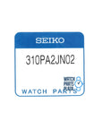 Seiko 310PA2JN02 Crystal Glass 7T62 - 0BW0 / 7T92 - 0BJ0 - Watch Plaza