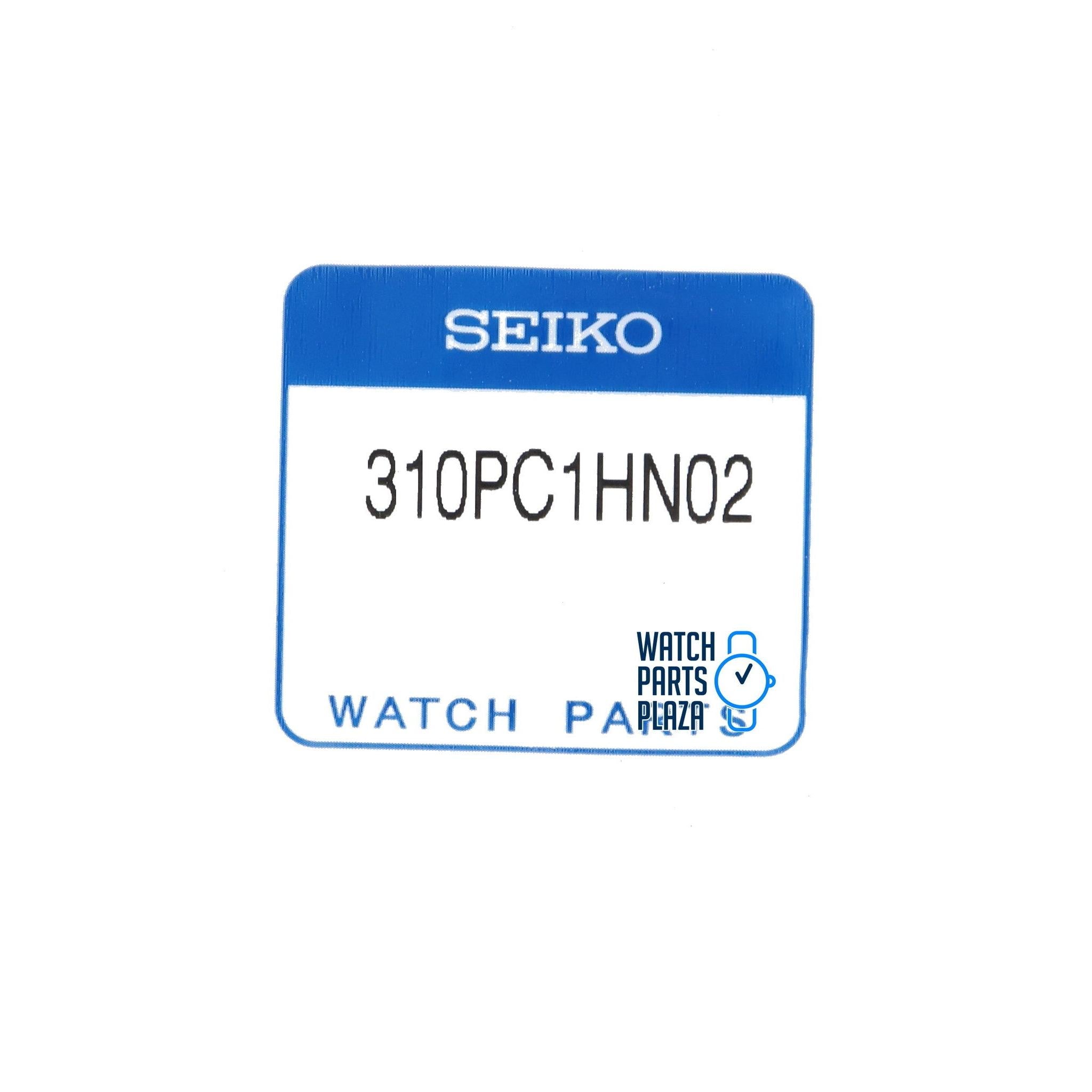 Seiko 310PC1HN02 Crystal Glass SRP227, SRP231, SRP653, SRP655 & SRPA83 Prospex - Watch Plaza