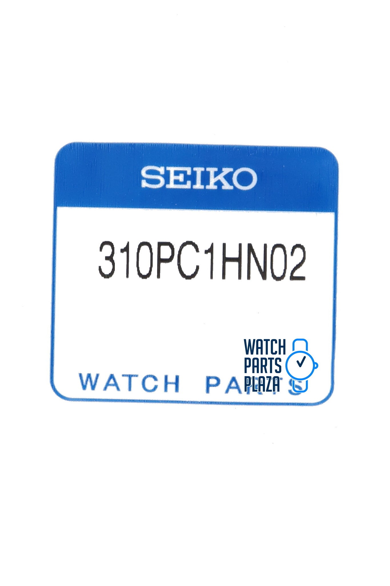 Seiko 310PC1HN02 Crystal Glass SRP227, SRP231, SRP653, SRP655 & SRPA83 Prospex - Watch Plaza