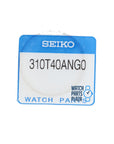 Seiko 310T40ANG0 Crystal Glass 6119 - 8470 / 6309 - 8150 / 6309 - 8220 - Watch Plaza