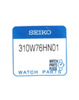 Seiko 310W76HN01 Crystal Glass 5H26 - 7A10 / 7N36 - 7A00 - Watch Plaza