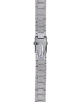 Seiko 3304 - Z.E - 7S26 - 02J0 Watch Band 3304JZ Grey Stainless Steel 18 mm 5 - Watch Plaza