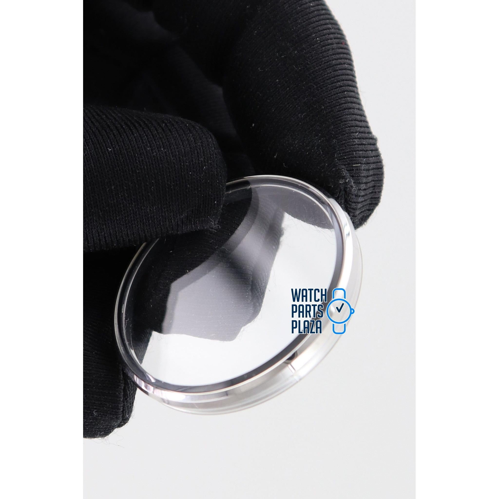 Seiko 335V06GNS Crystal Glass 6138 - 8000 Baby Panda - Watch Plaza