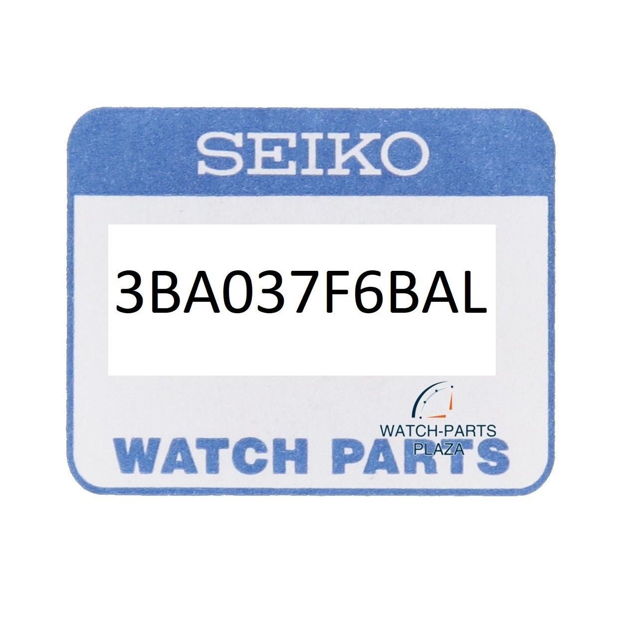 Seiko 3BA150F1BAM seconds hand SSA303, SSA349, SSE039 blue - Presage & GPS Astron - Watch Plaza