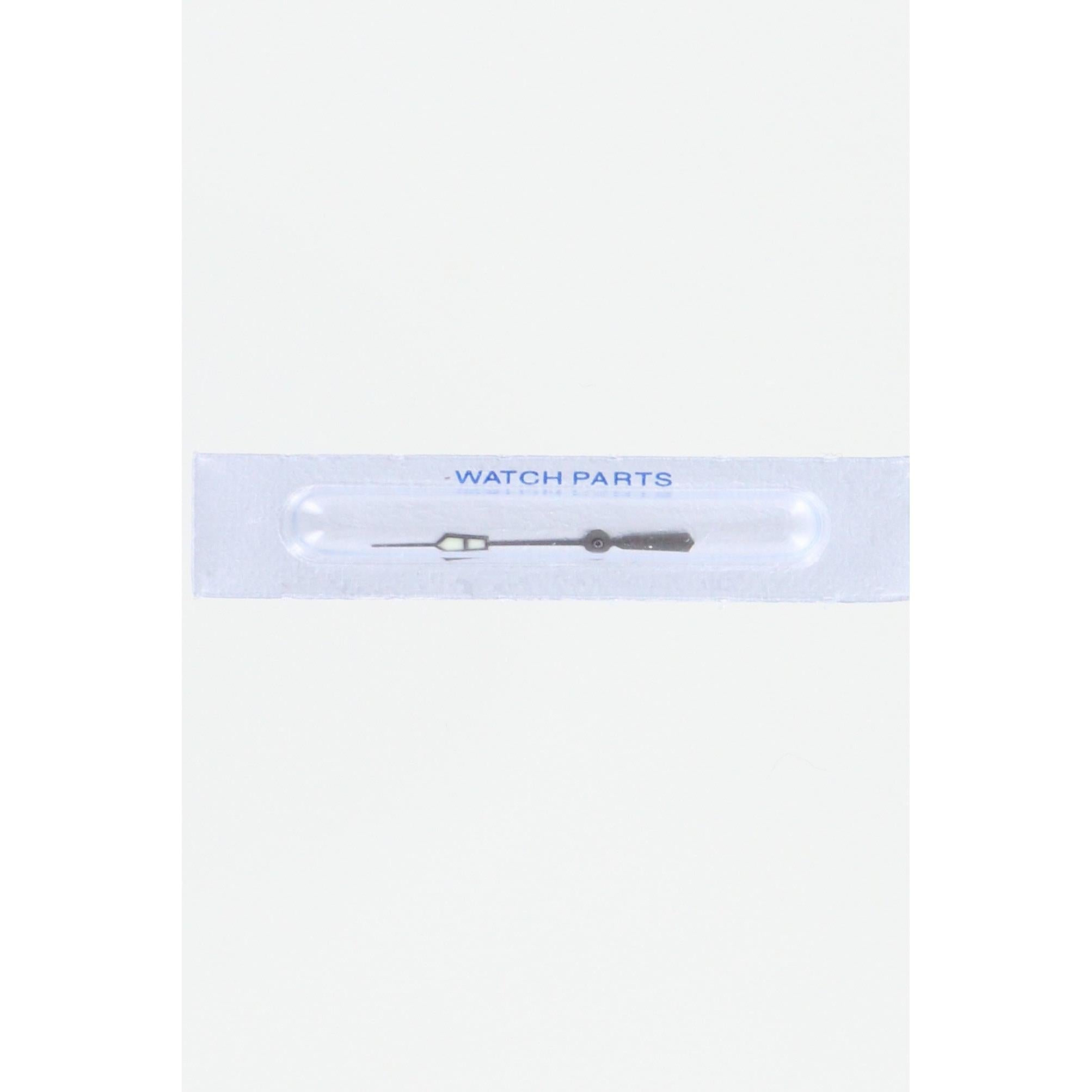 Seiko 3BX125FGBE4 Second Hand SRP251J1 Orange Monster Tuna Diver - Watch Plaza