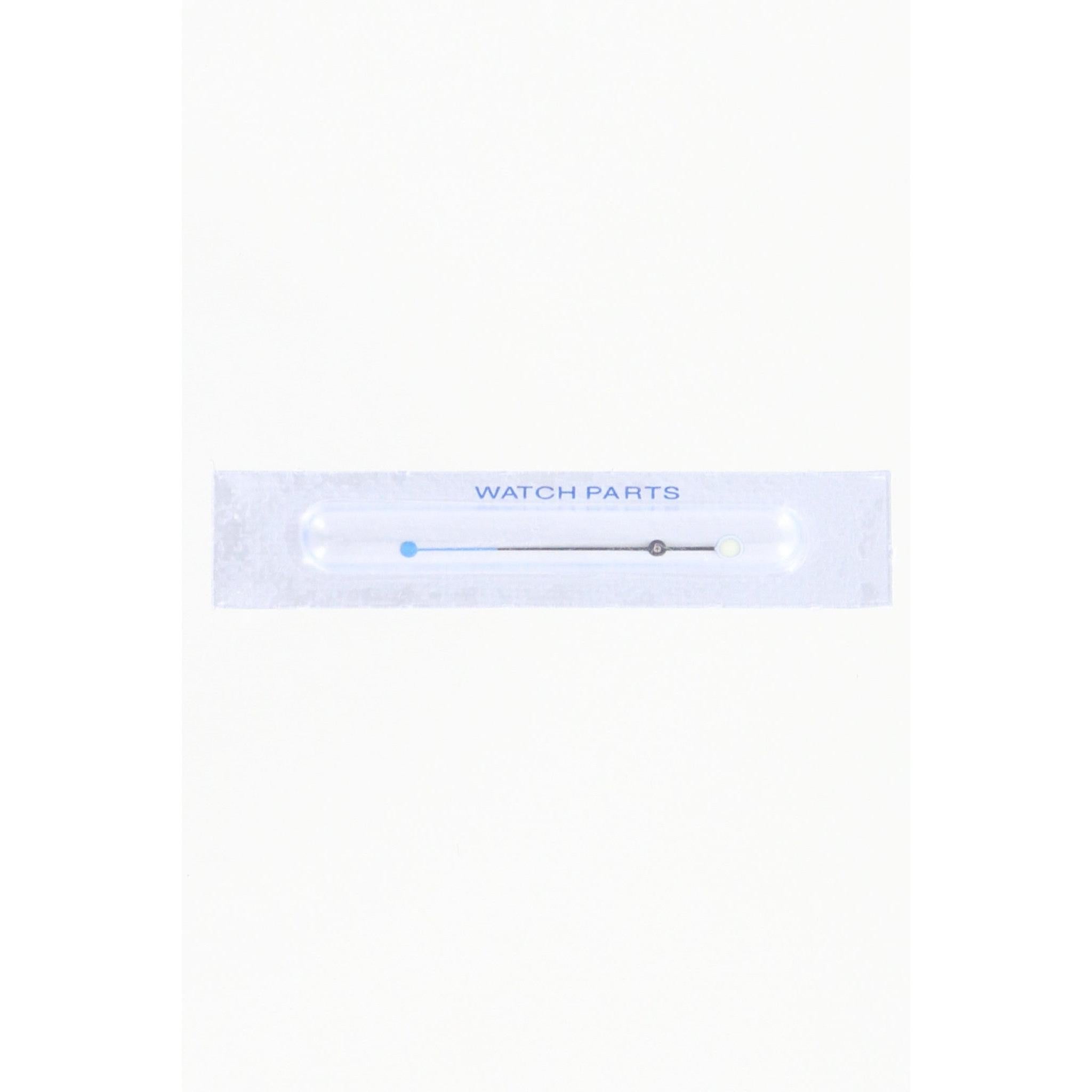 Seiko 3BX135F3BEJ Second Hand SRP025 - Watch Plaza