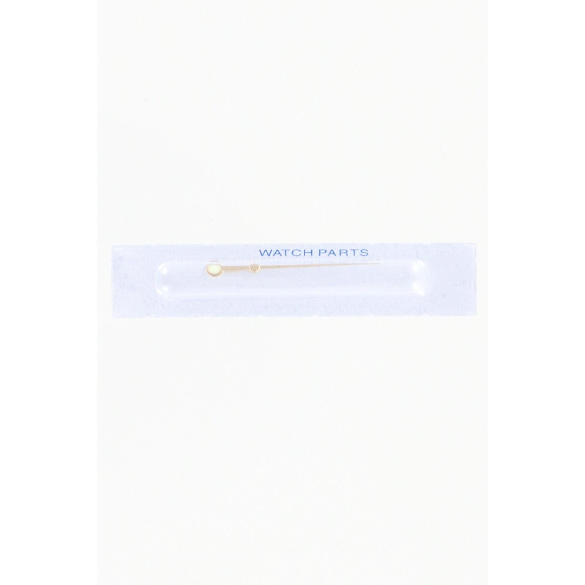 Seiko 3EX140A0BTG Second Hand SBDB008 Spring Drive Golden Tuna - Watch Plaza