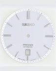 Seiko 4R3502W2XS13 Dial SRPD39J1 & SARY139 Zen Garden Presage - Watch Plaza