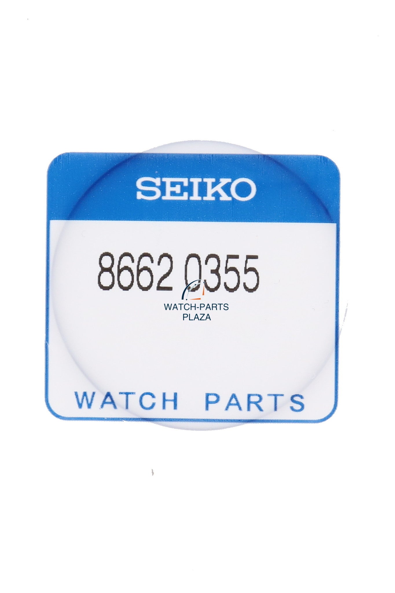 Seiko 4R36, 6N42, 4R37, 7S36, 6R15, 6R21, 6R24, 6R27, 8F56 glass gasket / o - ring original - Watch Plaza