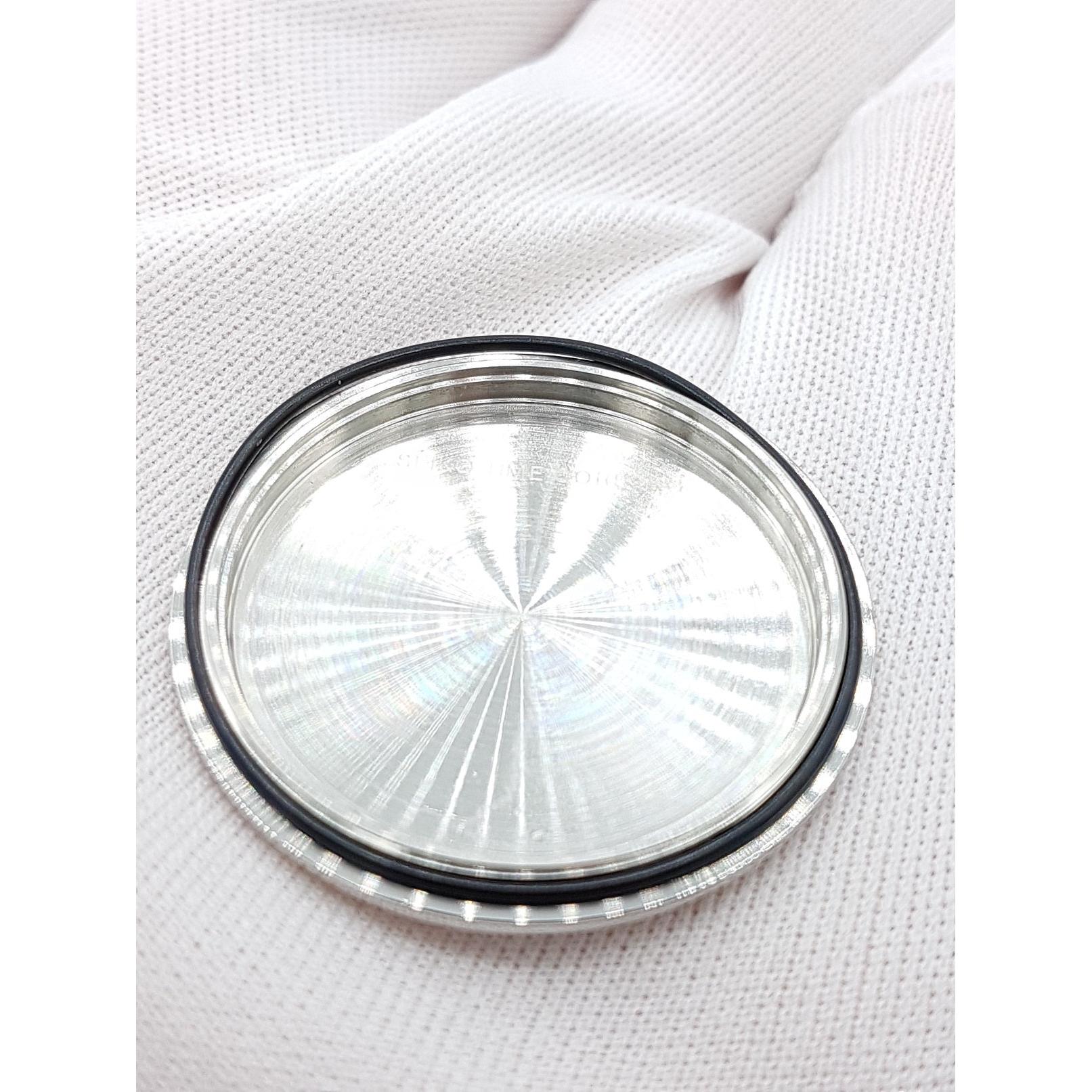 Seiko 4R3601J0 Case Back SRP307, SRP309, SRP311, SRP313 & SRP315 Monster - Watch Plaza