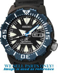 Seiko 4R3603J4XB13 Dial SRP581K1 Sea Monster Prospex - Watch Plaza