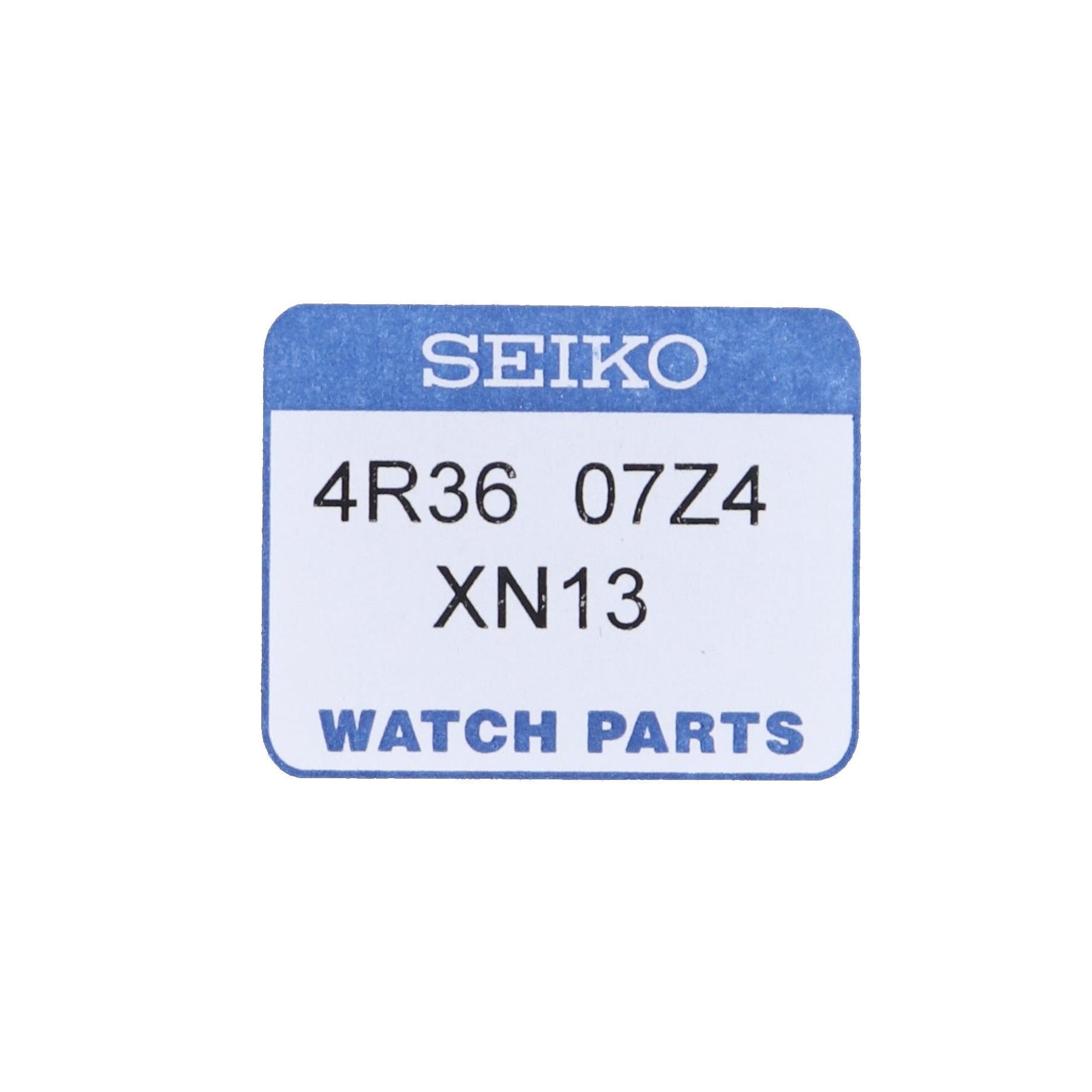 Seiko 4R3607Z4XN13 Dial SRPE31K1 Urban Safari Prospex - Watch Plaza
