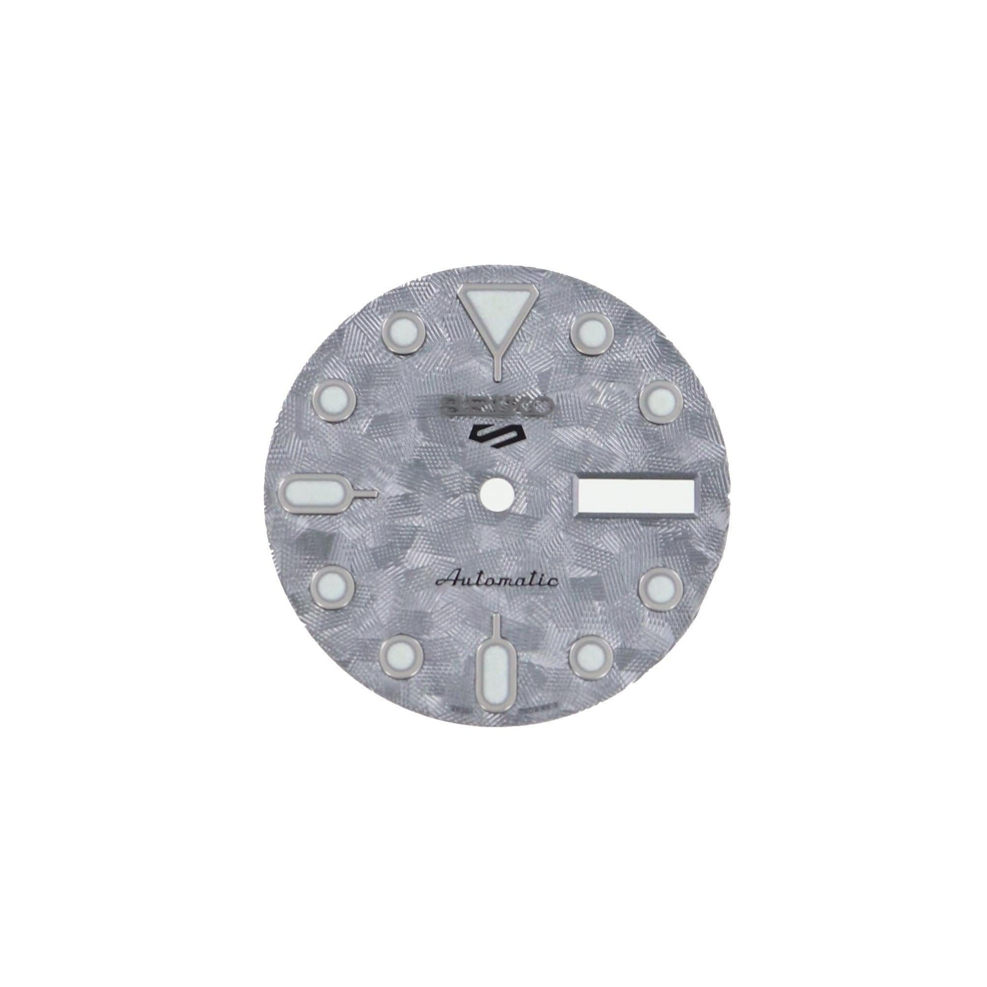 Seiko 4R3608D4XL13 Dial SRPE79K1 5 Sports - Watch Plaza