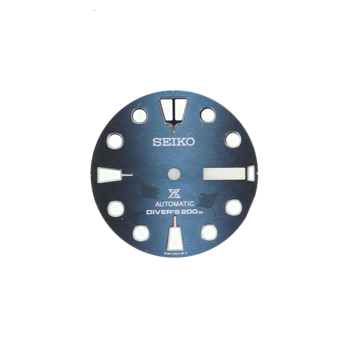 Boîtier Et Cadran De Montre Seiko 4110-5067 D'occasion - Pièces Pour Réparation Ou Customisation