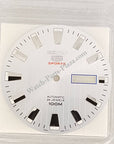 Seiko 5 Sports SRPA49K1 Watch Parts 4R36 - 05M0 Dial, Bezel, Hands & Bracelet - Watch Plaza