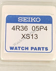 Seiko 5 Sports SRPA49K1 Watch Parts 4R36 - 05M0 Dial, Bezel, Hands & Bracelet - Watch Plaza