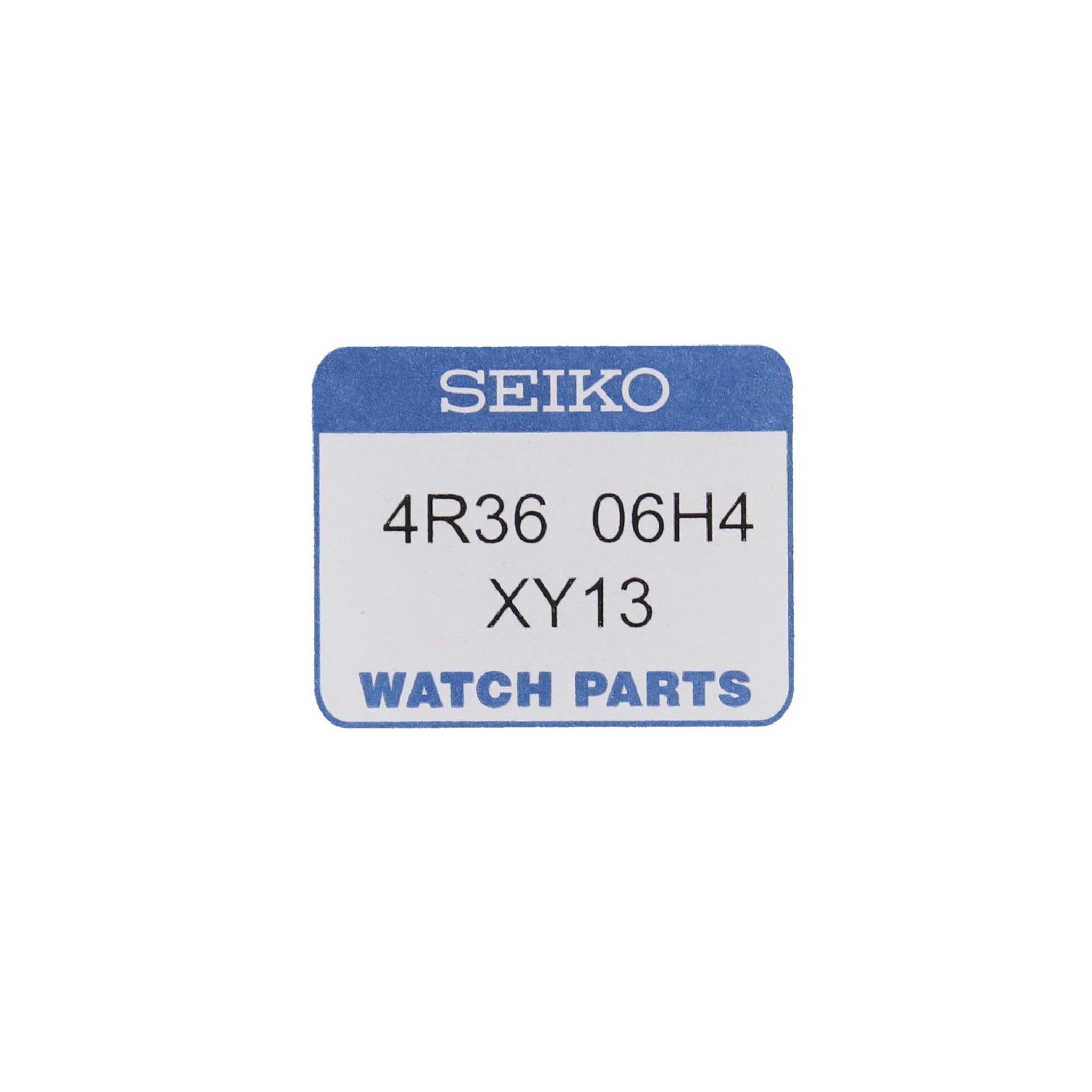 Seiko 5 Sports SRPC55K1 orange replacement dial 4R36 - 06R0 33 mm - Watch Plaza