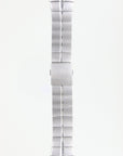 Seiko 5J32 - 0AV0, 5M65 - 0AA0, 7D46 - 0AA0 & 7L22 - 0AJ0 Watch Band 34H9JB - Watch Plaza