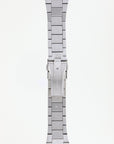 Seiko 5J32 - 0AV0, 5M65 - 0AA0, 7D46 - 0AA0 & 7L22 - 0AJ0 Watch Band 34H9JB - Watch Plaza