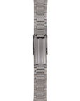 Seiko 5M62 - 0AM0 - SKA209 & SKA211 Watch Band 33H8MM Grey Titanium 10 mm Kinetic - Watch Plaza