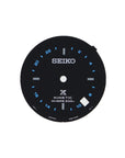 Seiko 5M850AB8XB29 Dial SUN021 & SUN023 Kinetic GMT Prospex - Watch Plaza