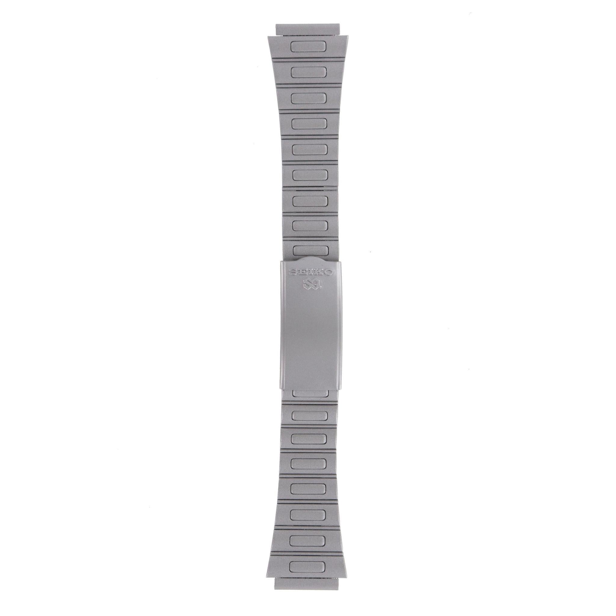 Seiko 6923 - 7130 - SPD249J1 Watch Band B1315S - Watch Plaza