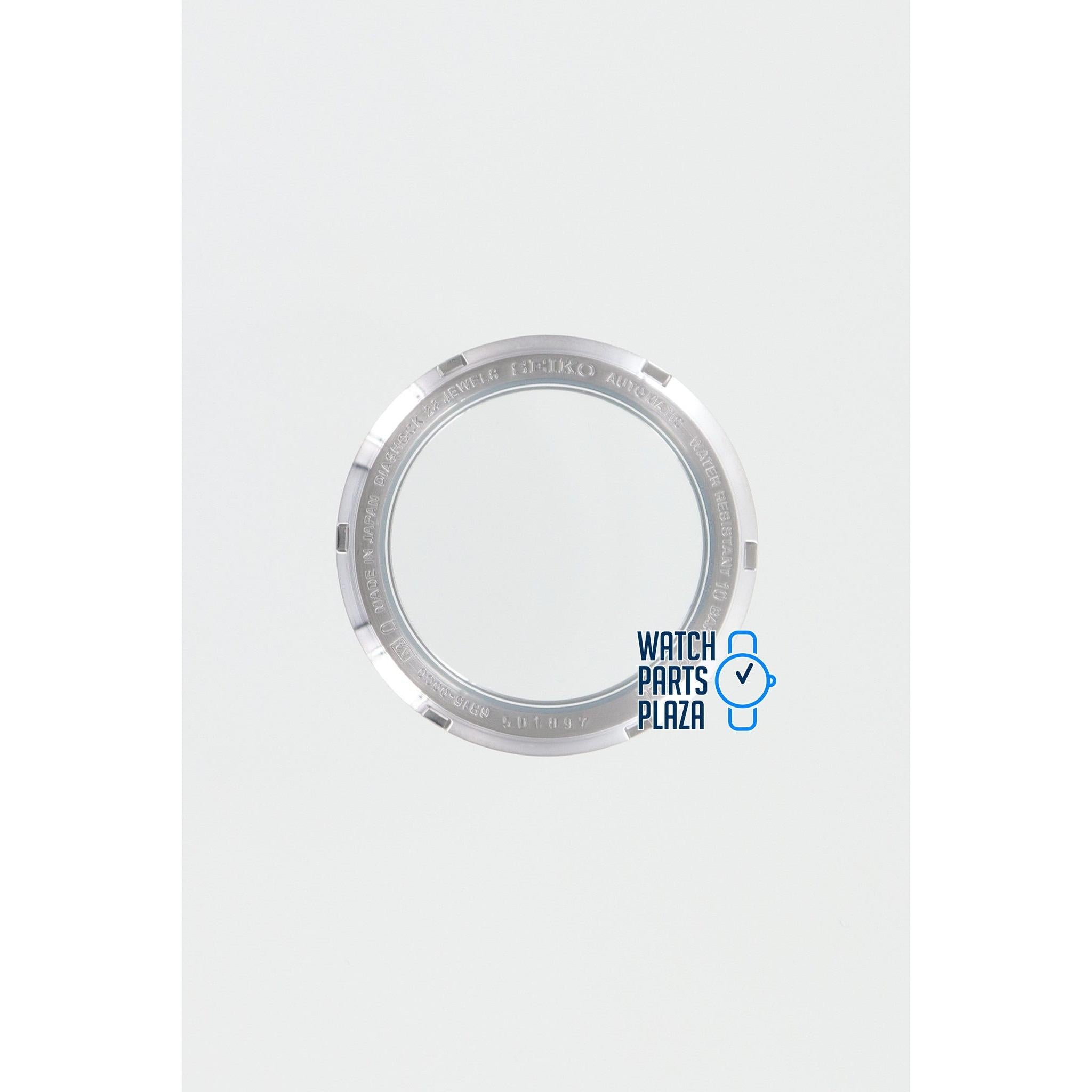 Seiko 6R1500C0 Case Back SARB035, SARB037, SCVS005 & SARB071 Spirit - Watch Plaza
