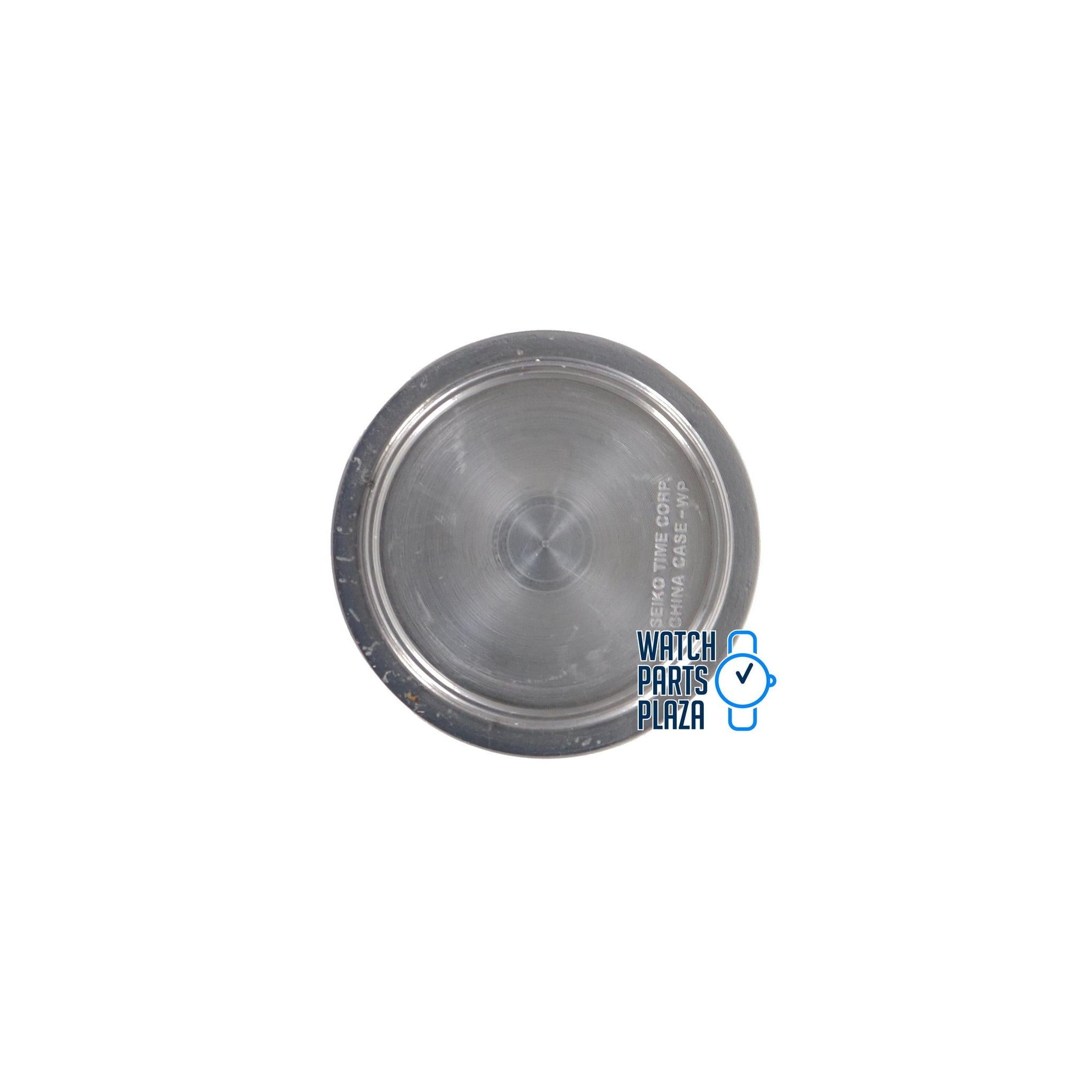 Seiko 6R1504G0 Case Back SPB077, SPB079 & SPB083 Baby MM Prospex Diver - Watch Plaza