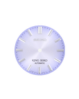 Seiko 6R3100D0X913 Dial SDKS011 & SPB291J1 King Seiko - Watch Plaza