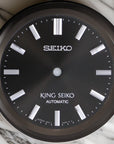 Seiko 6R3100D0XB13 Dial SDKS005 & SPB283J1 King Seiko - Watch Plaza