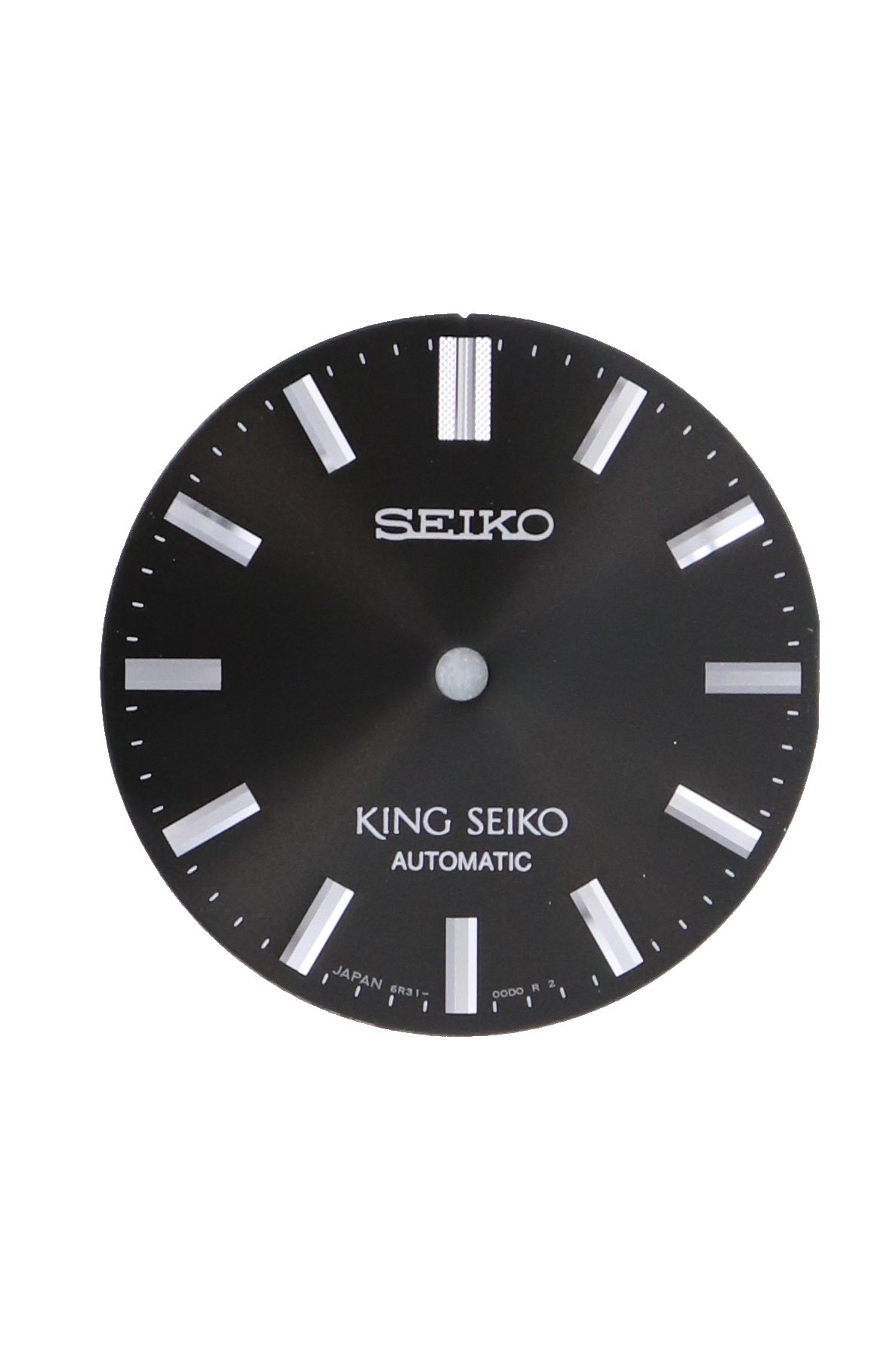 Seiko 6R3100D0XB13 Dial SDKS005 & SPB283J1 King Seiko - Watch Plaza