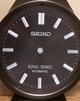 Seiko 6R3100D0XZ13 Dial SDKS007 & SPB285J1 King Seiko - Watch Plaza