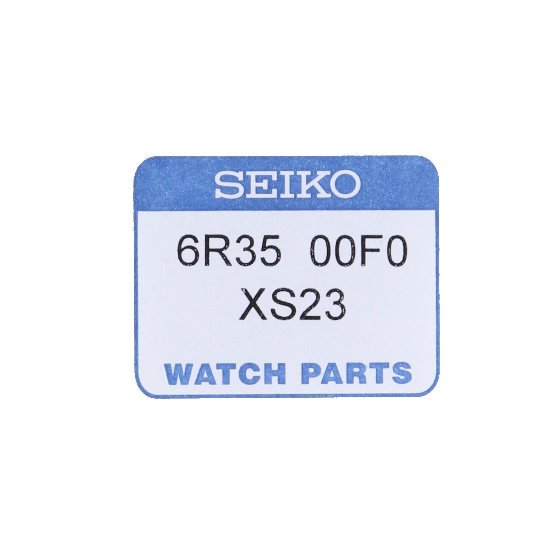 Seiko 6R3500F0XS23 Dial SBDC089 & SPB119J1 Alpinist Prospex - Watch Plaza