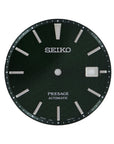 Seiko 6R3500M0XE13 Dial SARX079 & SPB169J1 Presage Sharp Edged - Watch Plaza