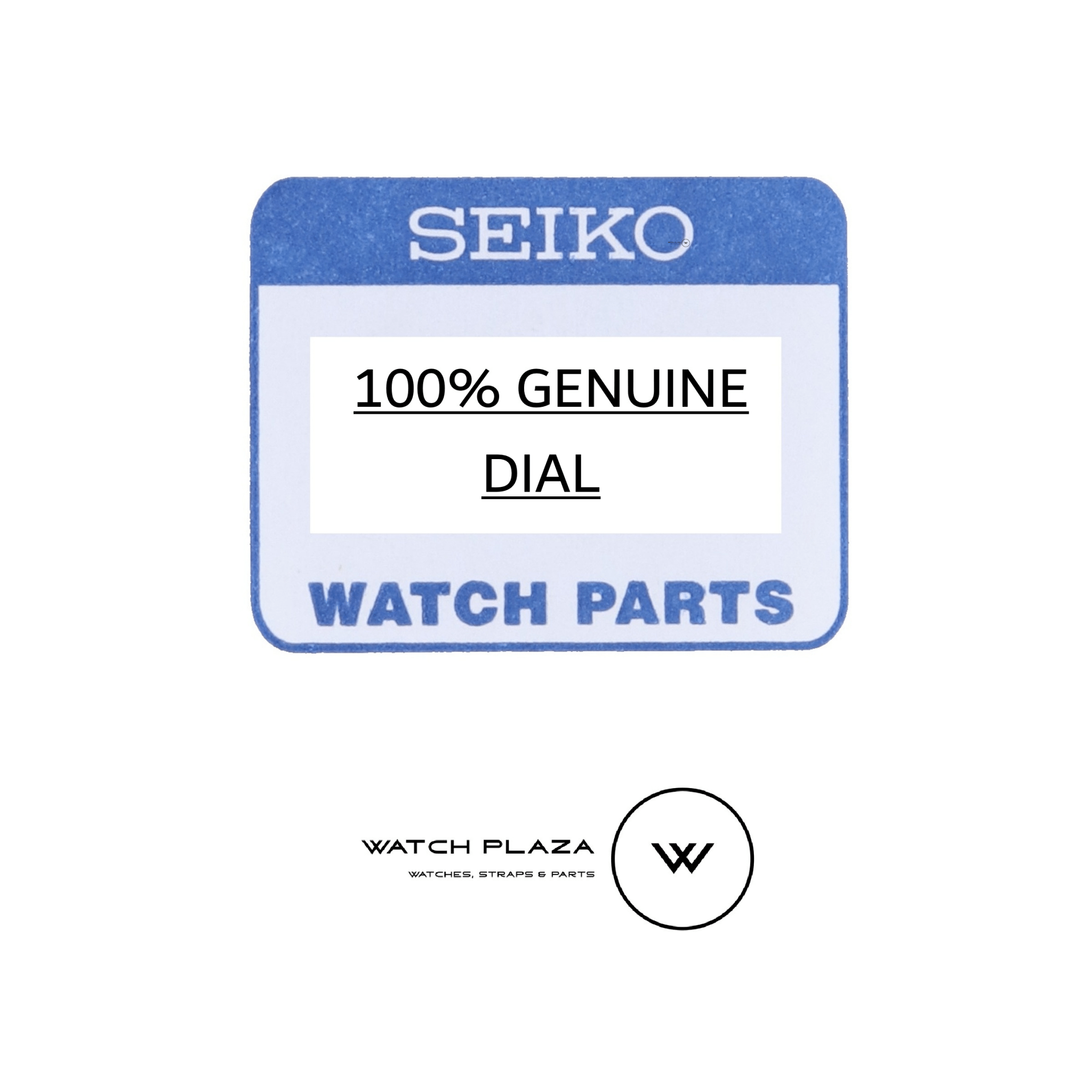 Seiko 6R3500M0XN1Z Dial SPB231J1 - 6R35 - 00V0 Presage Sharp Edged Series Gray - WatchPlaza