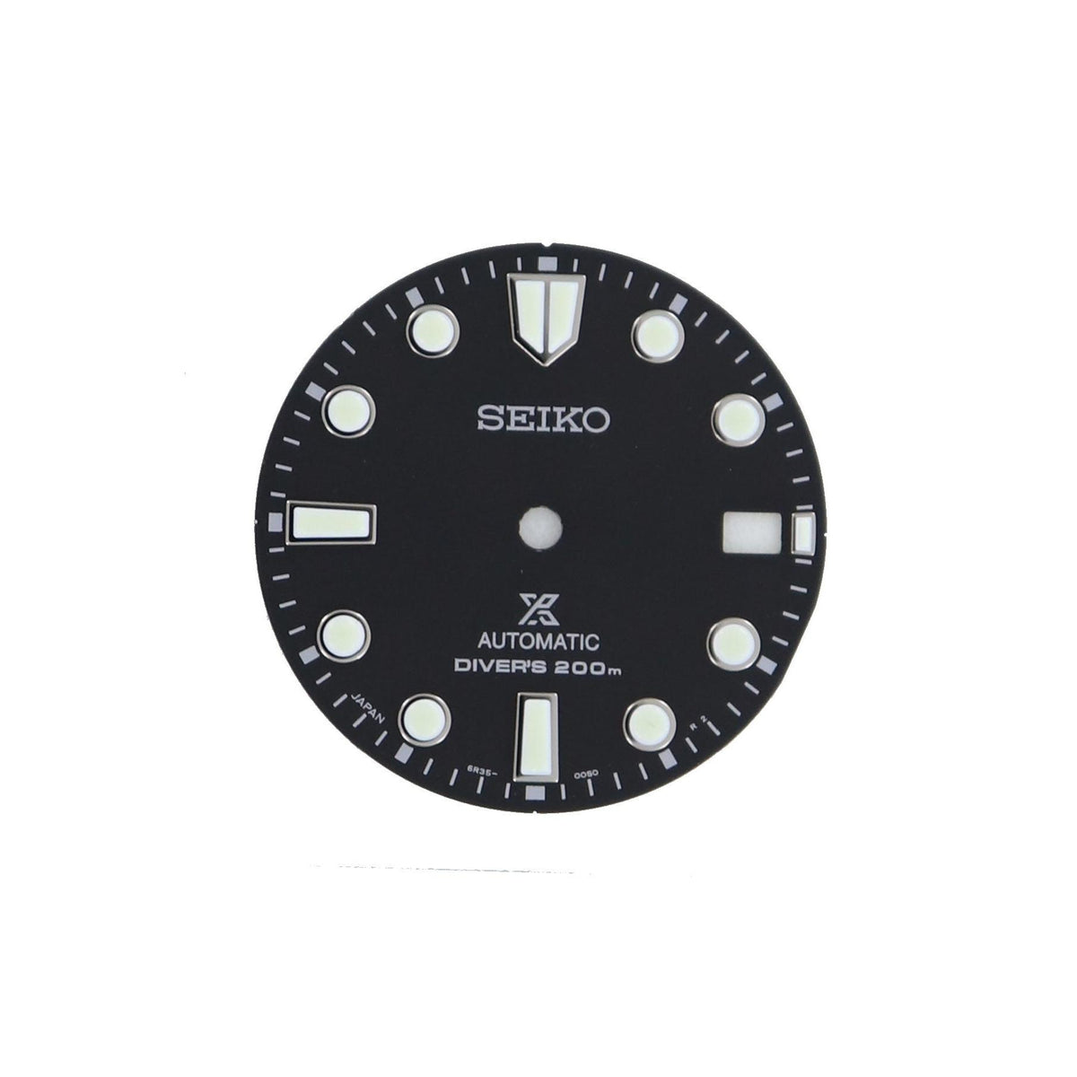 Seiko 6R3500S0XB13 Dial SBDC125 & SPB185J1
