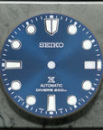 Seiko 6R3500S0XL13 Dial SBDC127 & SPB187J1 Prospex - Watch Plaza