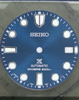 Seiko 6R3500S0XL13 Dial SBDC127 & SPB187J1 Prospex - Watch Plaza