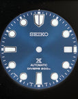 Seiko 6R3500S0XL13 Dial SBDC127 & SPB187J1 Prospex - Watch Plaza