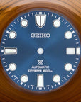 Seiko 6R3500S0XL13 Dial SBDC127 & SPB187J1 Prospex - Watch Plaza